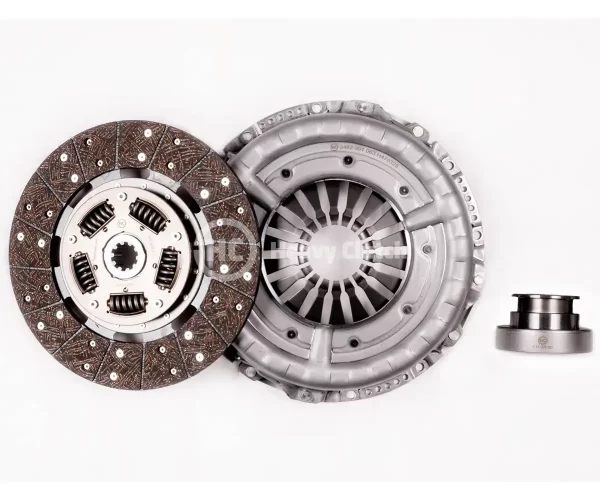 HC 3400 000 135