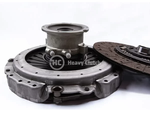 HC 3400 000 150 B