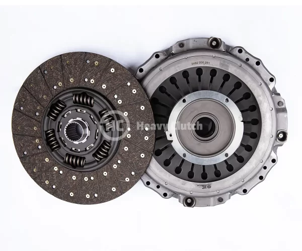 HC 3400 000 150