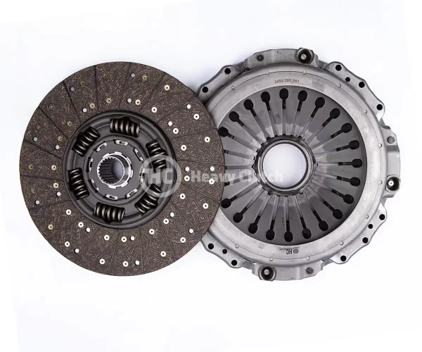 HC 3400 000 150A