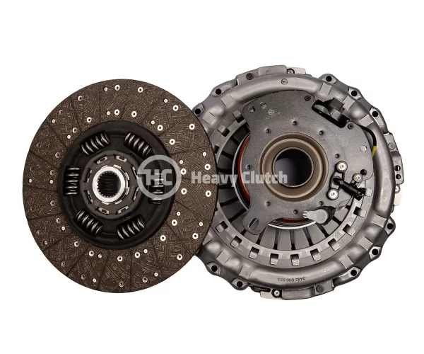 HC 3400 000 155
