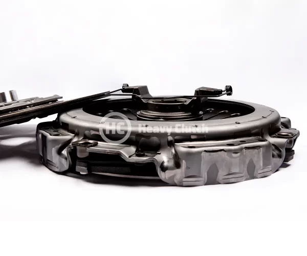 HC 3400 000 338B