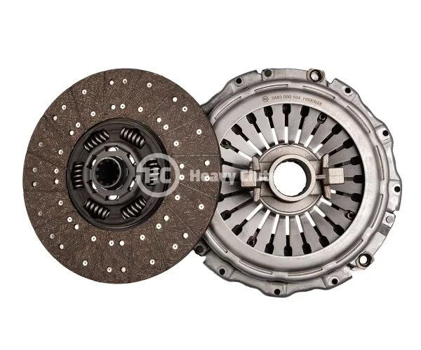 HC 3400 001 071P