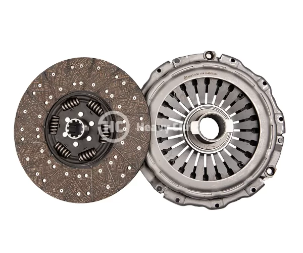 HC 3400 001 114F