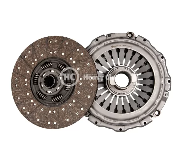 HC 3400 001 114P
