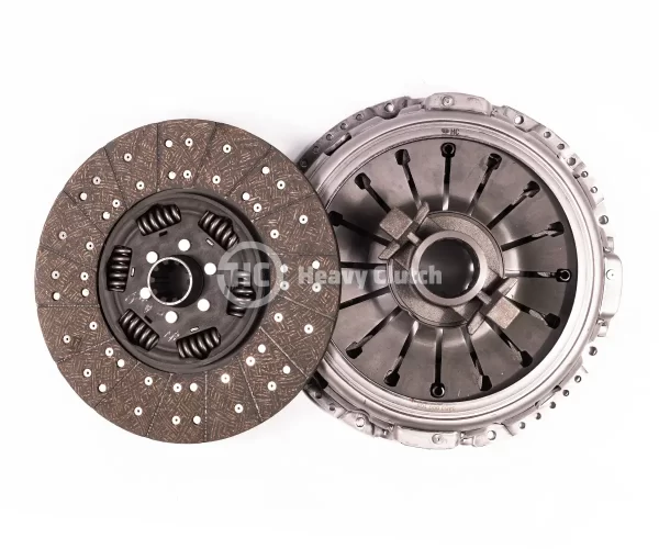 HC 3400 600 109F
